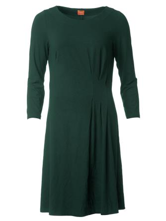 Powerful duPoula Bottlegreen